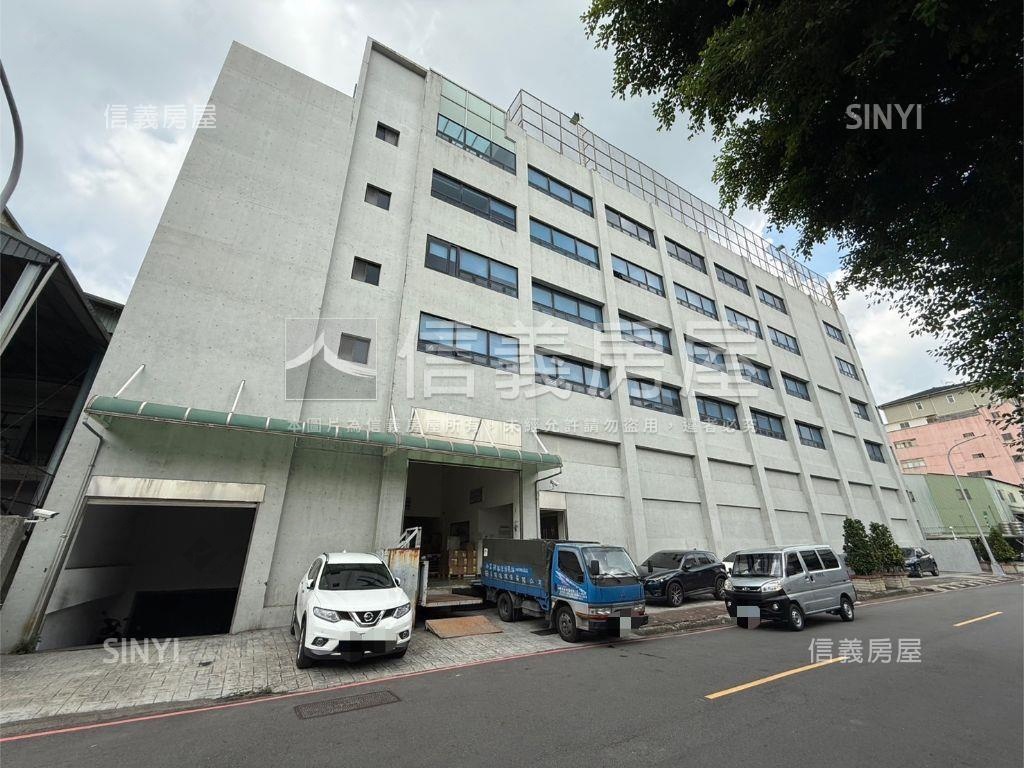 五工透天廠辦房屋室內格局與周邊環境