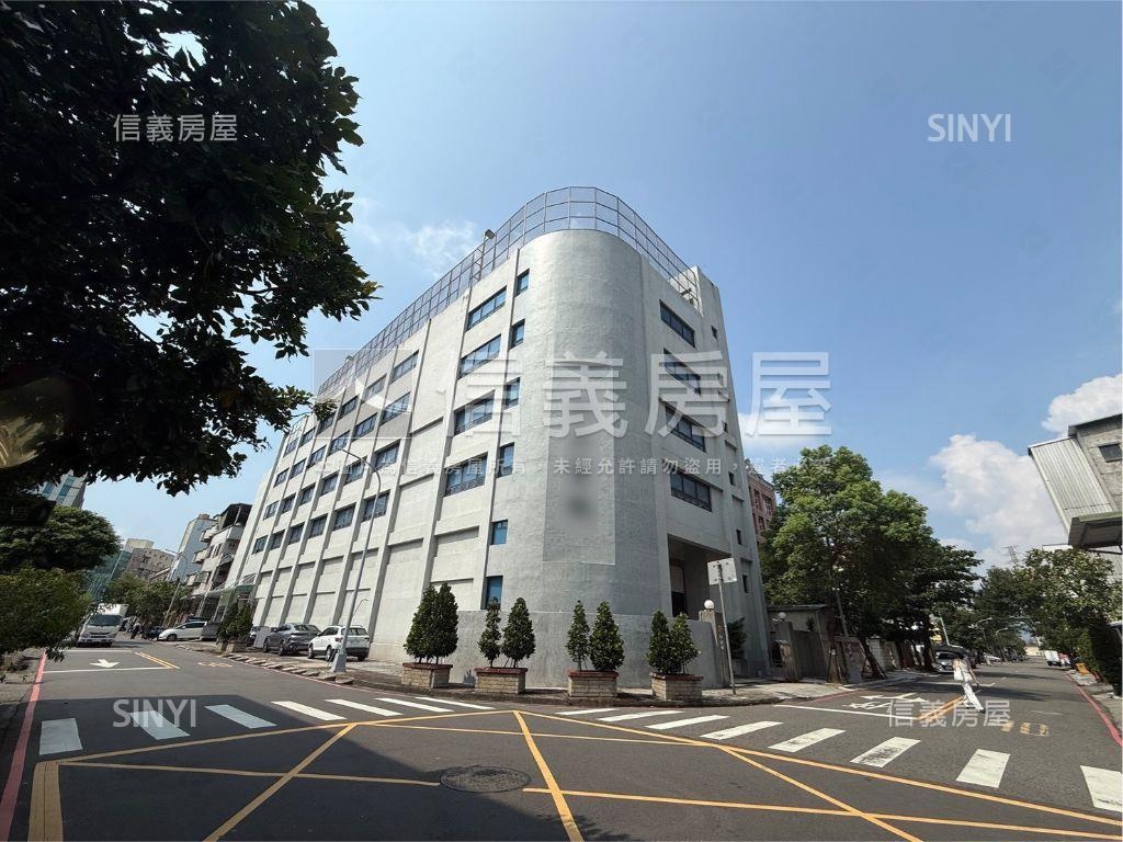 五工透天廠辦房屋室內格局與周邊環境