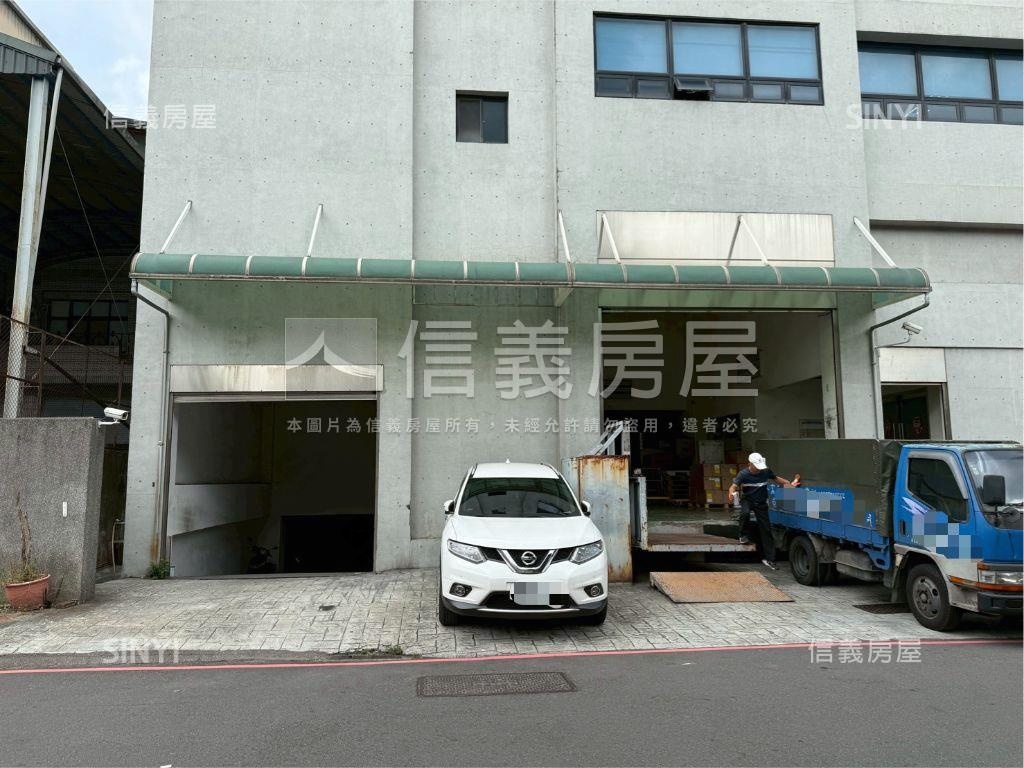 五工透天廠辦房屋室內格局與周邊環境