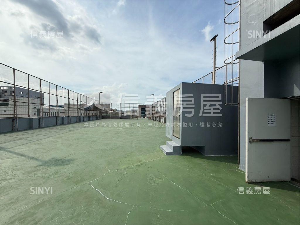 五工透天廠辦房屋室內格局與周邊環境