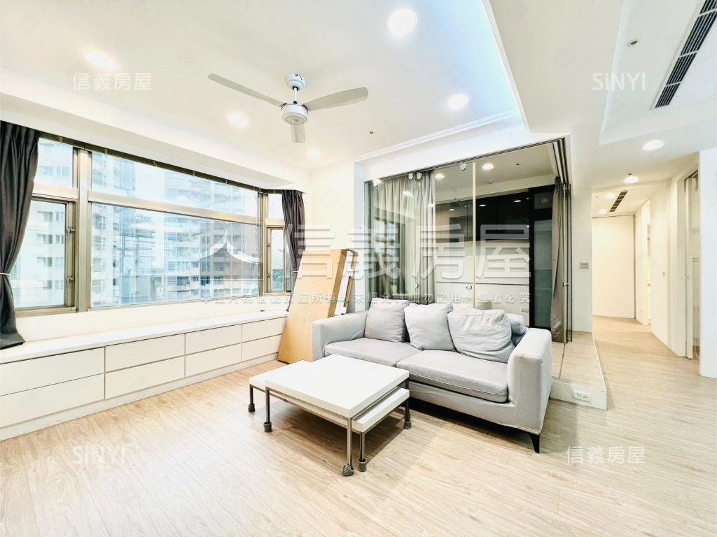 和平東路四段高樓３房車位房屋室內格局與周邊環境