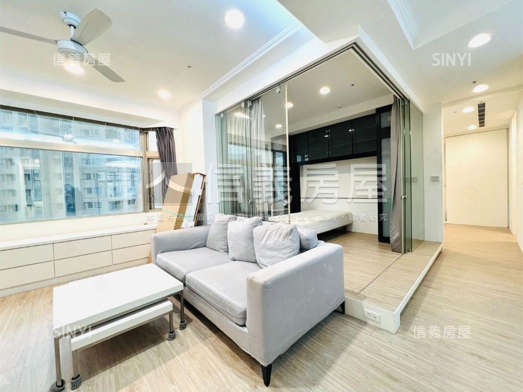 和平東路四段高樓３房車位房屋室內格局與周邊環境