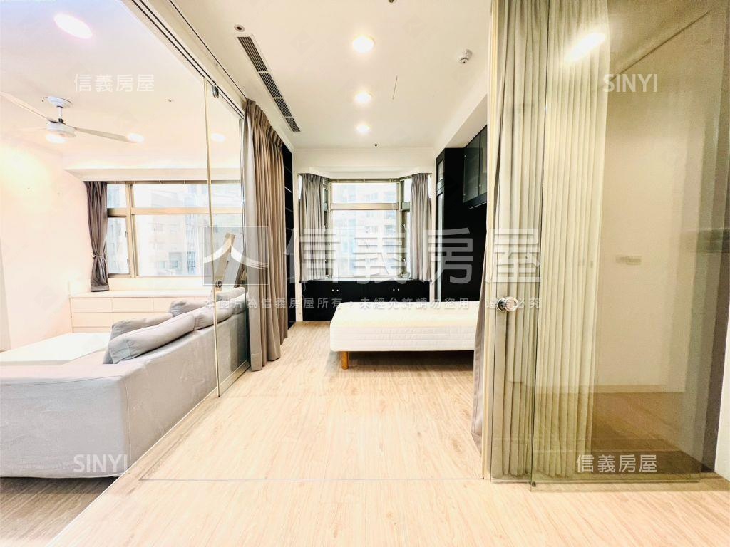 和平東路四段高樓３房車位房屋室內格局與周邊環境