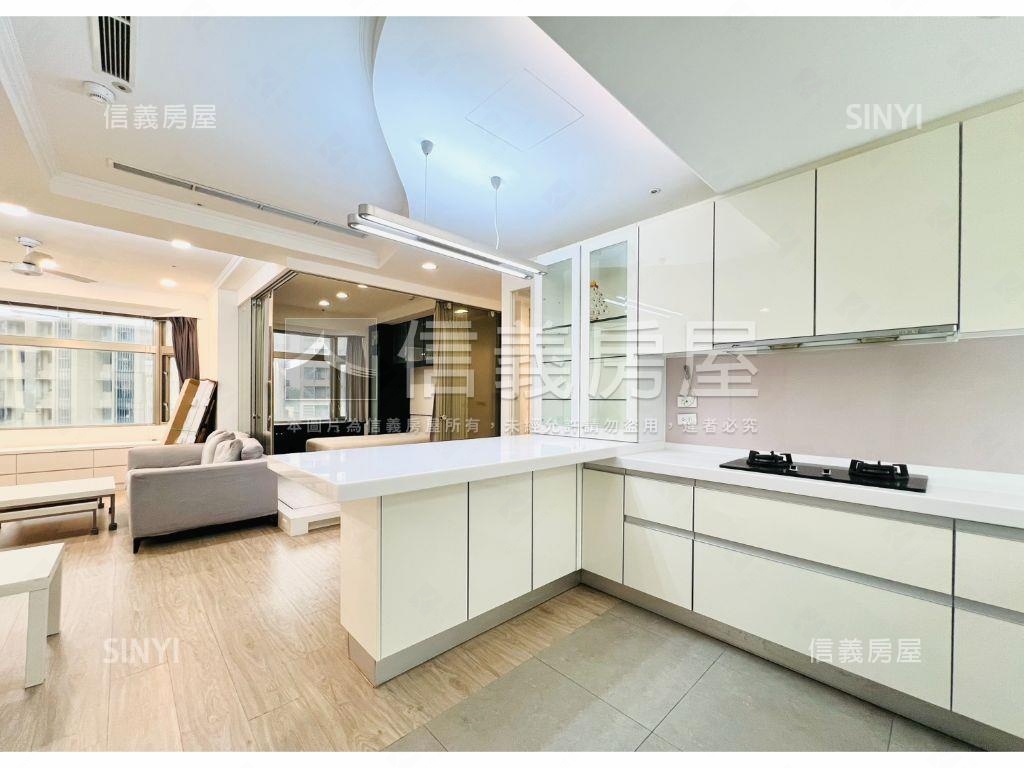 和平東路四段高樓３房車位房屋室內格局與周邊環境