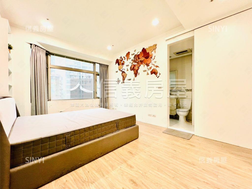 和平東路四段高樓３房車位房屋室內格局與周邊環境