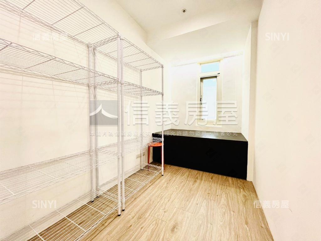 和平東路四段高樓３房車位房屋室內格局與周邊環境