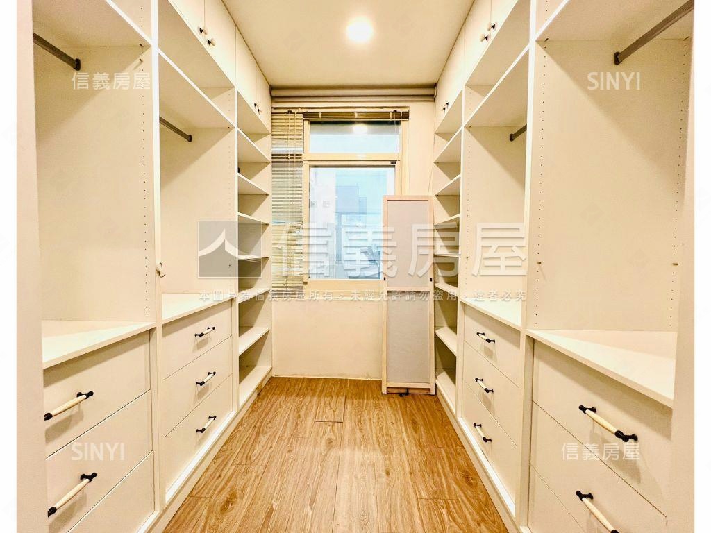 和平東路四段高樓３房車位房屋室內格局與周邊環境