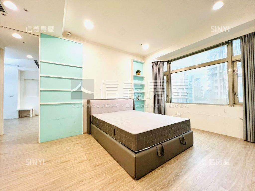 和平東路四段高樓３房車位房屋室內格局與周邊環境