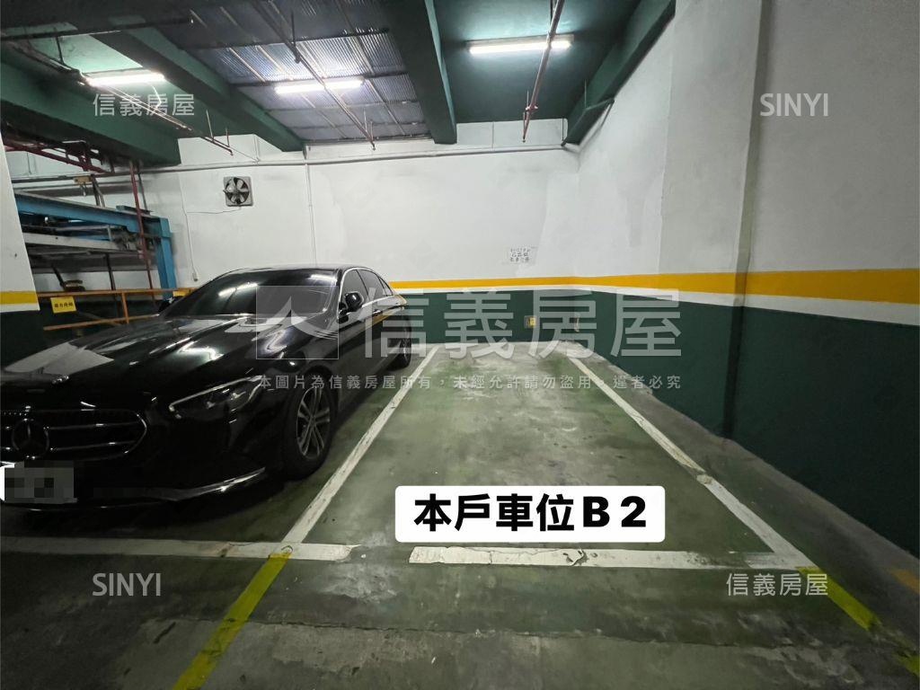 和平東路四段高樓３房車位房屋室內格局與周邊環境