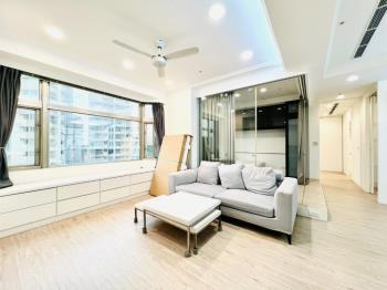 和平東路四段高樓３房車位