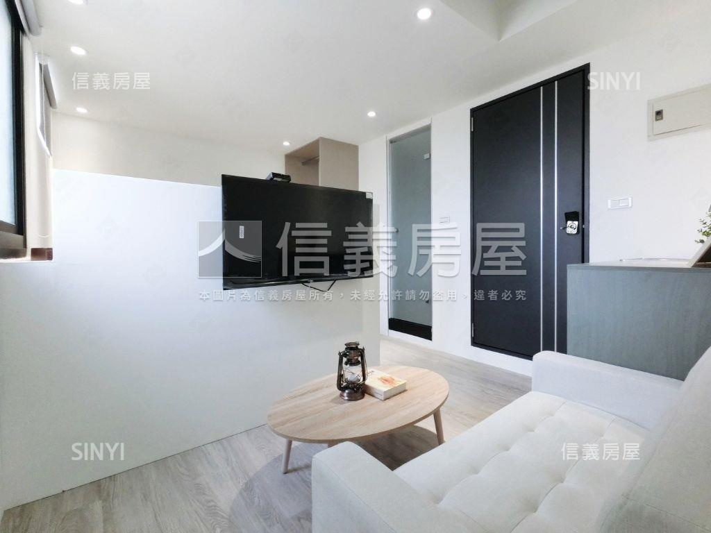 近一中分租五套房房屋室內格局與周邊環境