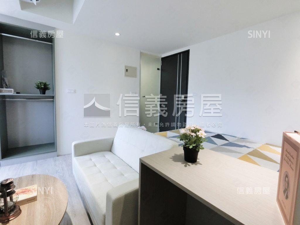 近一中分租五套房房屋室內格局與周邊環境