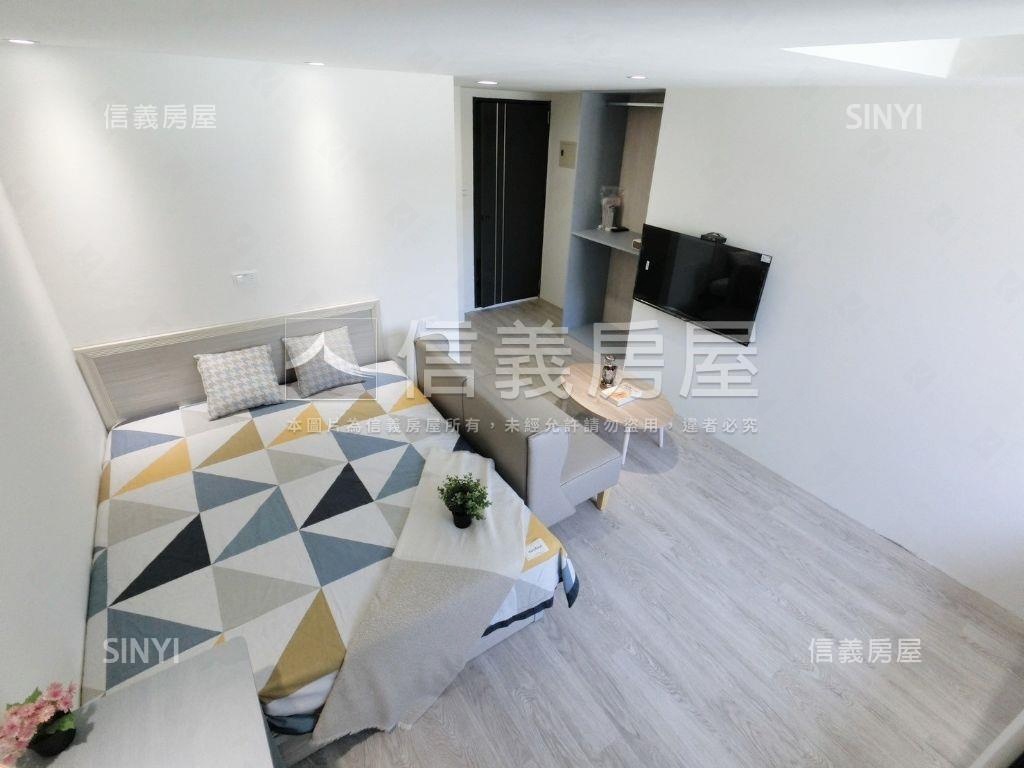 近一中分租五套房房屋室內格局與周邊環境