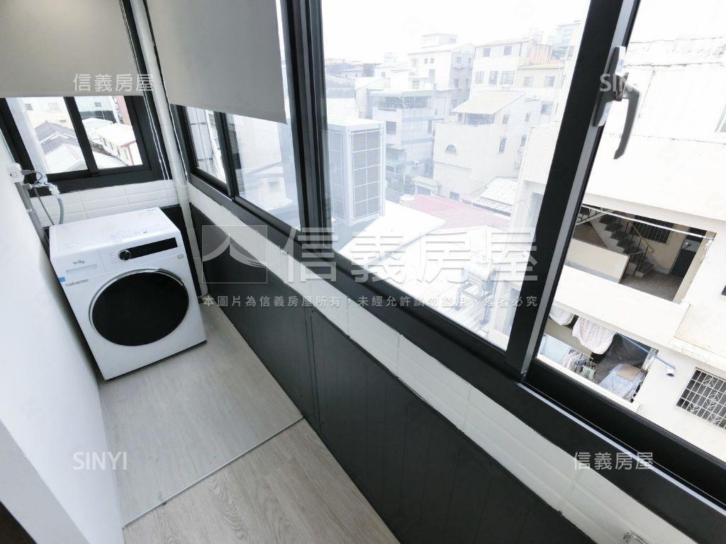 近一中分租五套房房屋室內格局與周邊環境