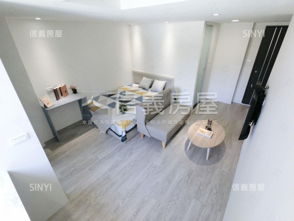 近一中分租五套房房屋室內格局與周邊環境