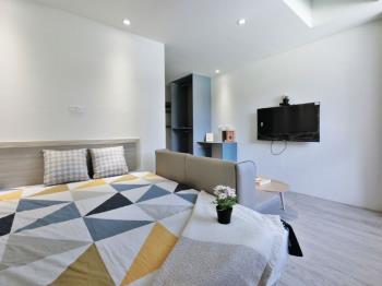 近一中分租五套房