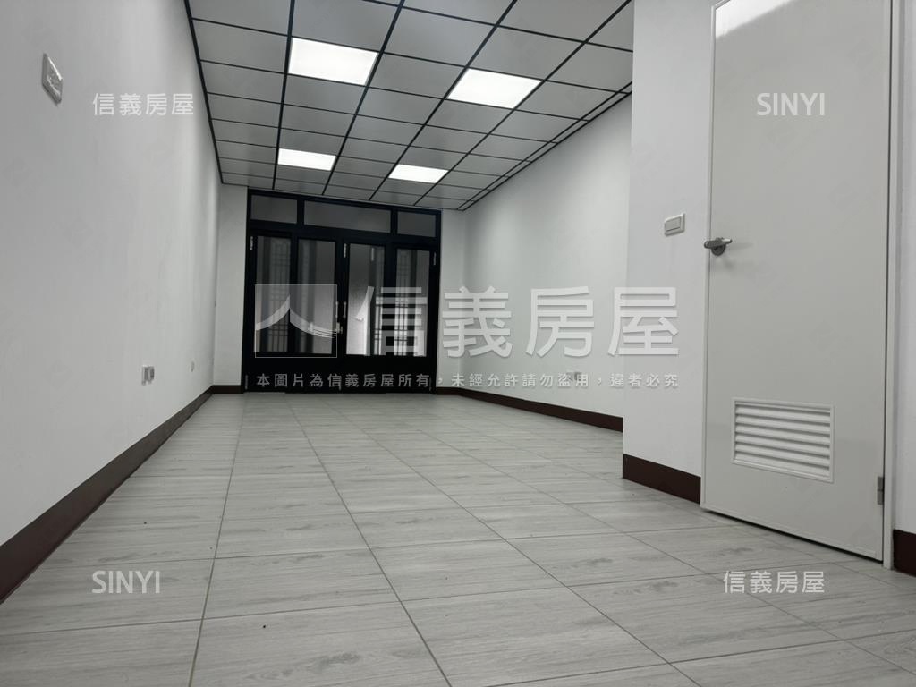 近水萍塭整新透天房屋室內格局與周邊環境