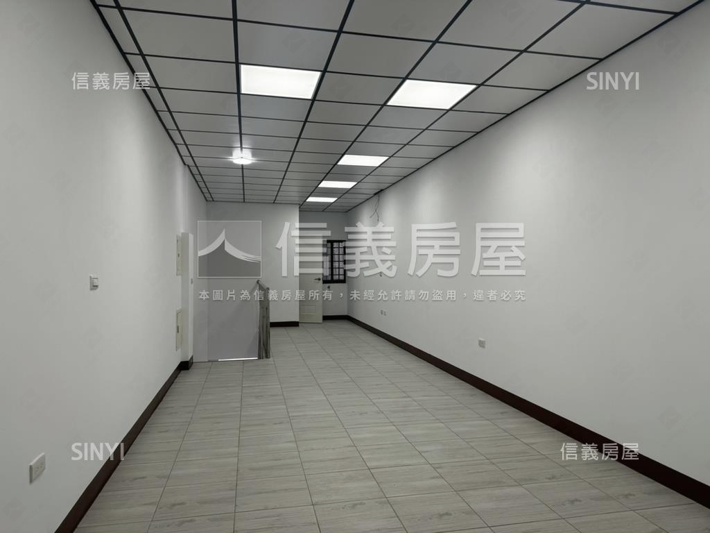 近水萍塭整新透天房屋室內格局與周邊環境