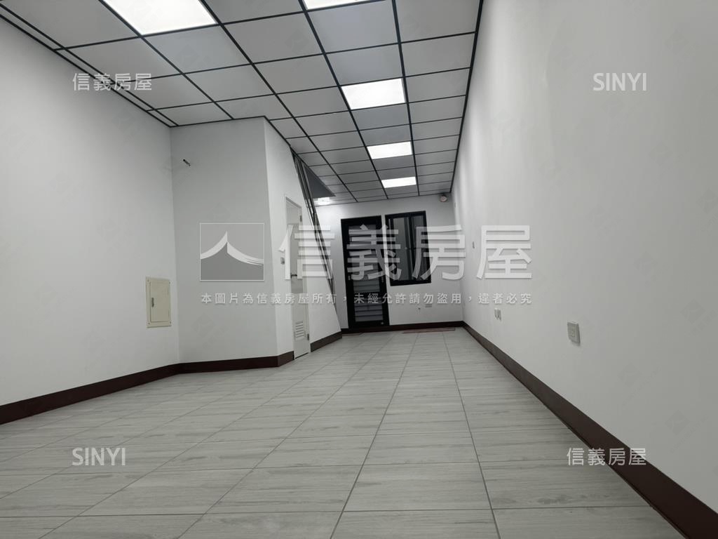 近水萍塭整新透天房屋室內格局與周邊環境