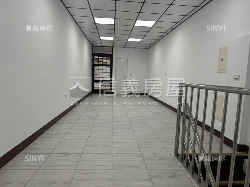 近水萍塭整新透天房屋室內格局與周邊環境