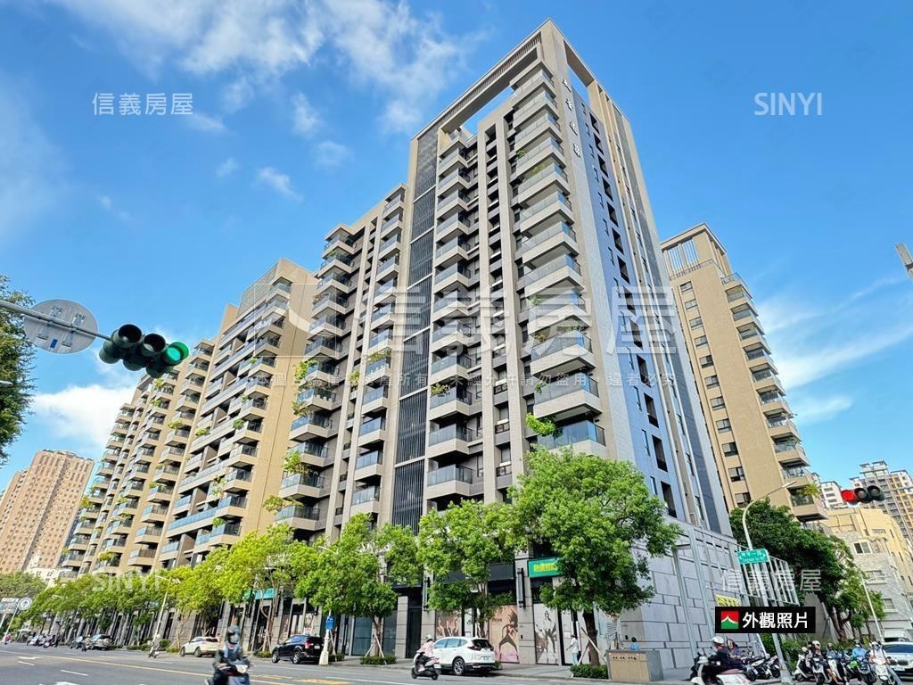 新都廳‧寬敞明亮三房坡車房屋室內格局與周邊環境