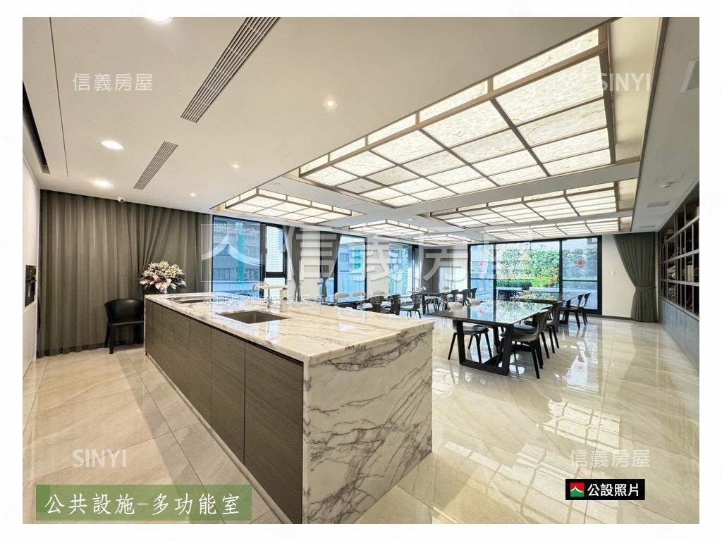 新都廳‧寬敞明亮三房坡車房屋室內格局與周邊環境