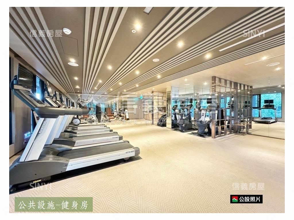 新都廳．清透亮三房平車房屋室內格局與周邊環境