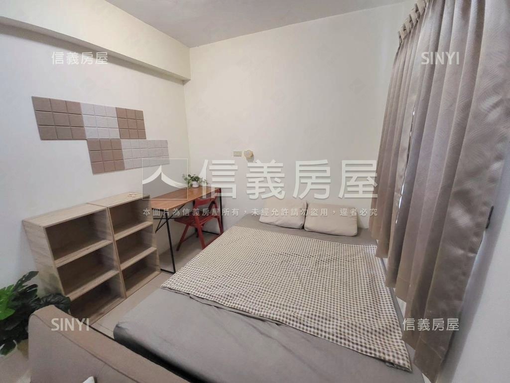 誠售！！楠梓收租黃金屋房屋室內格局與周邊環境