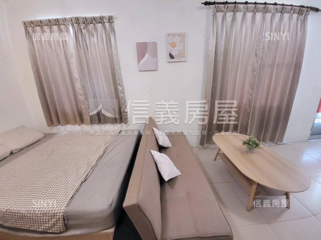 誠售！！楠梓收租黃金屋房屋室內格局與周邊環境