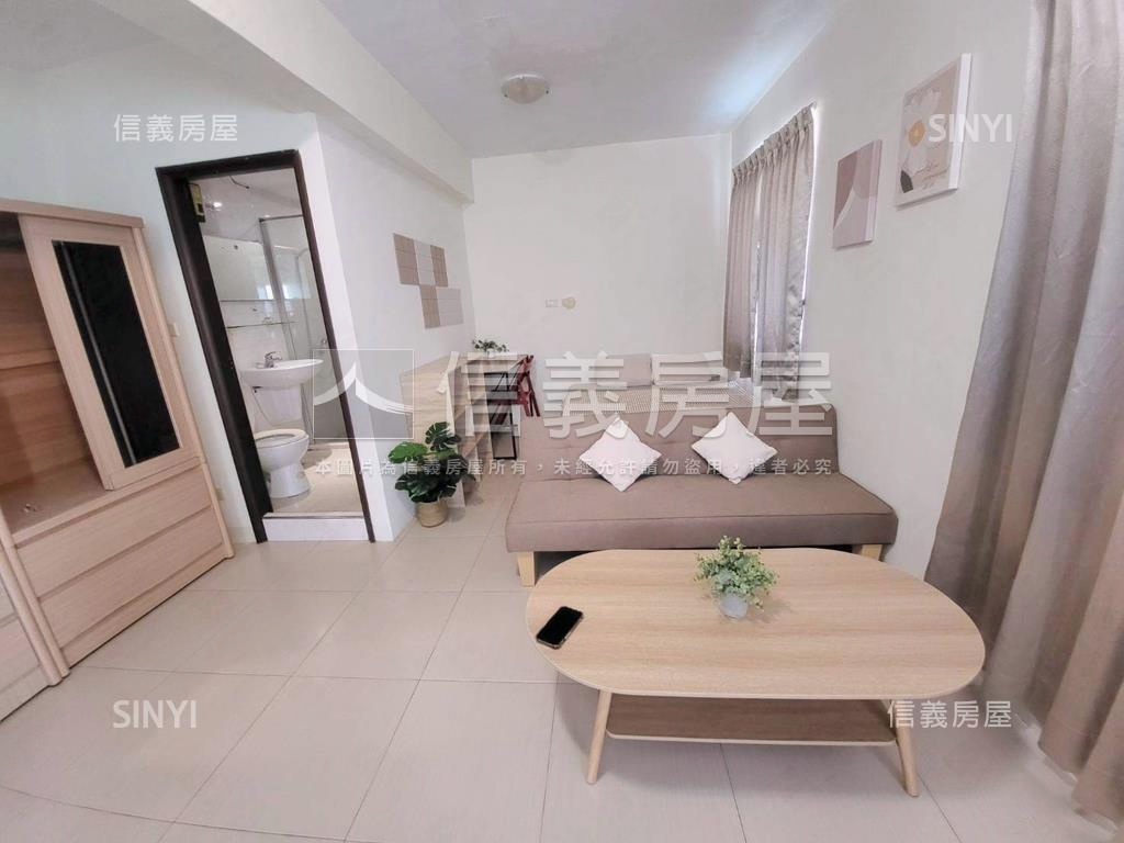 誠售！！楠梓收租黃金屋房屋室內格局與周邊環境