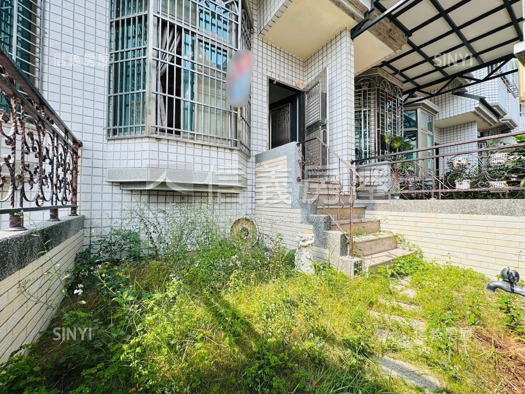 霞海榮總稀有必看車庫透天房屋室內格局與周邊環境