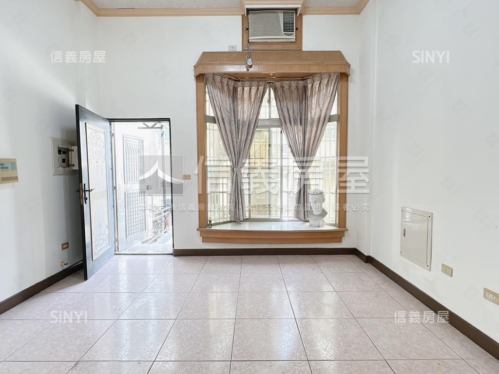 霞海榮總稀有必看車庫透天房屋室內格局與周邊環境