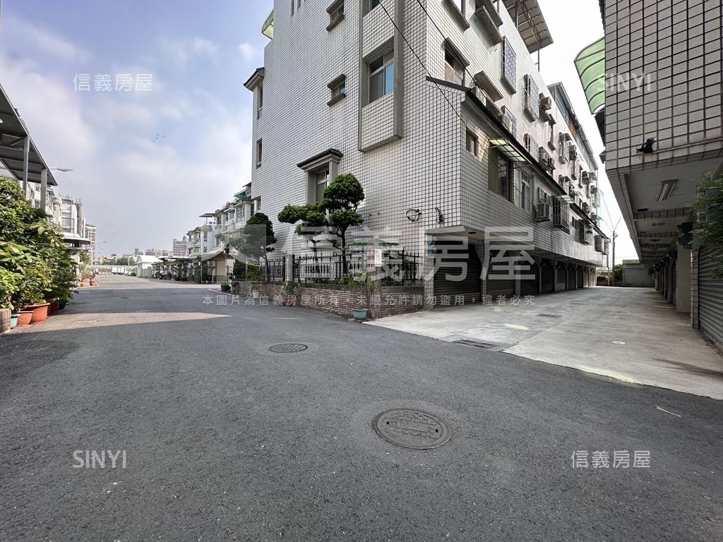 霞海榮總稀有必看車庫透天房屋室內格局與周邊環境