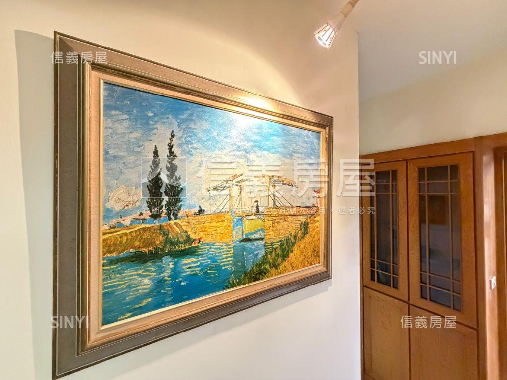 【五期】蔡田開門２＋１房房屋室內格局與周邊環境