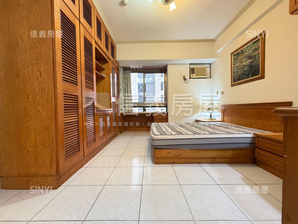 【五期】蔡田開門２＋１房房屋室內格局與周邊環境