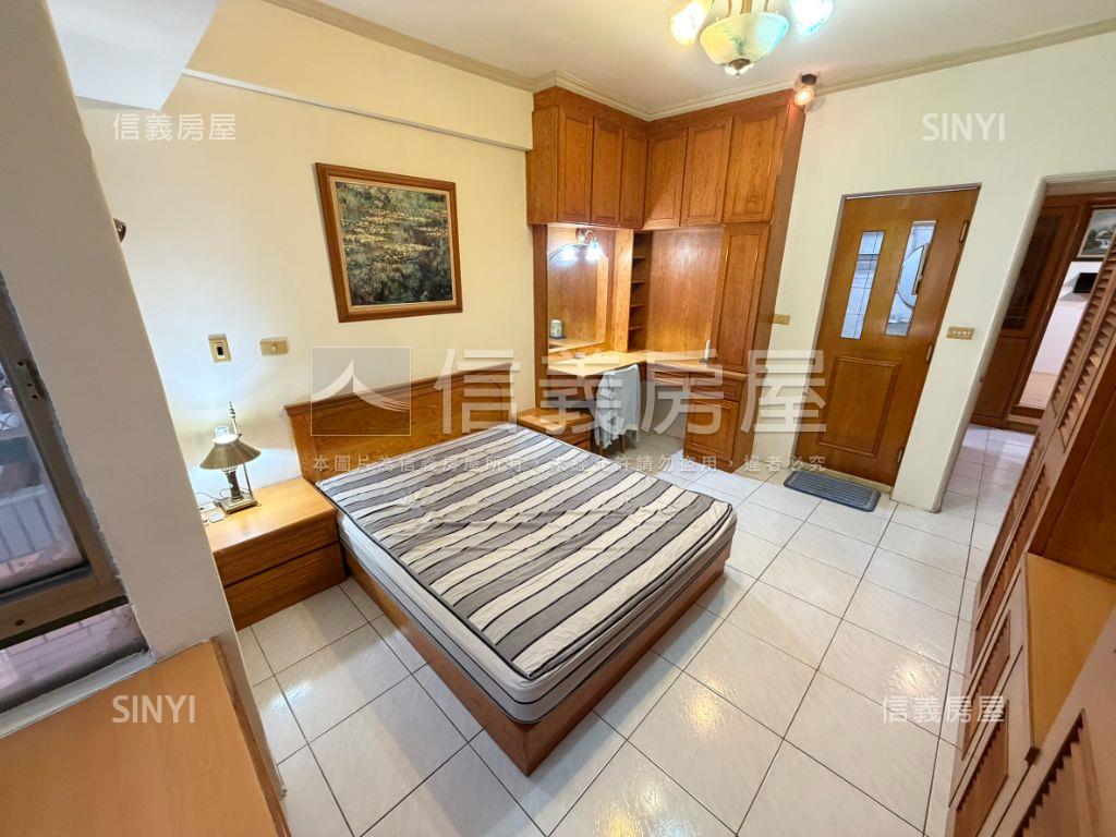 【五期】蔡田開門２＋１房房屋室內格局與周邊環境