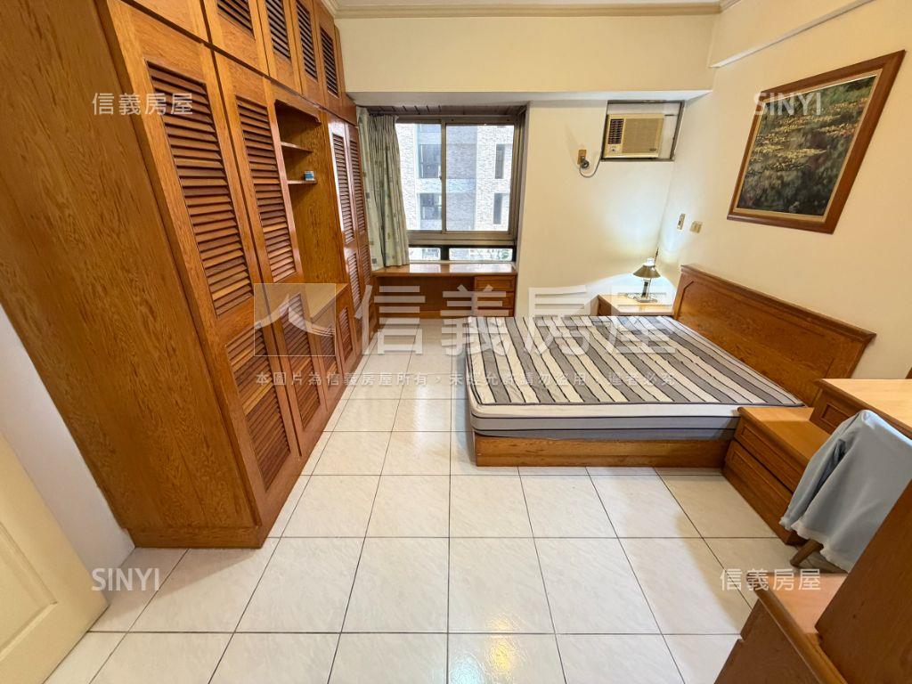 【五期】蔡田開門２＋１房房屋室內格局與周邊環境