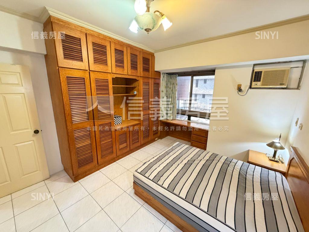 【五期】蔡田開門２＋１房房屋室內格局與周邊環境