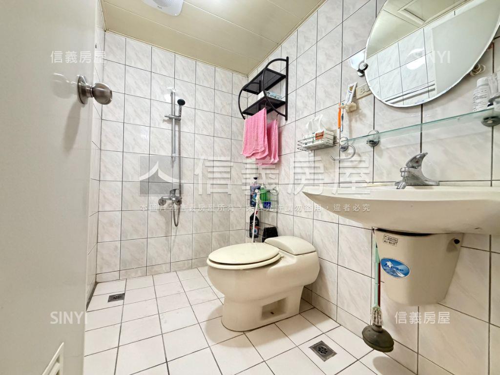 【五期】蔡田開門２＋１房房屋室內格局與周邊環境