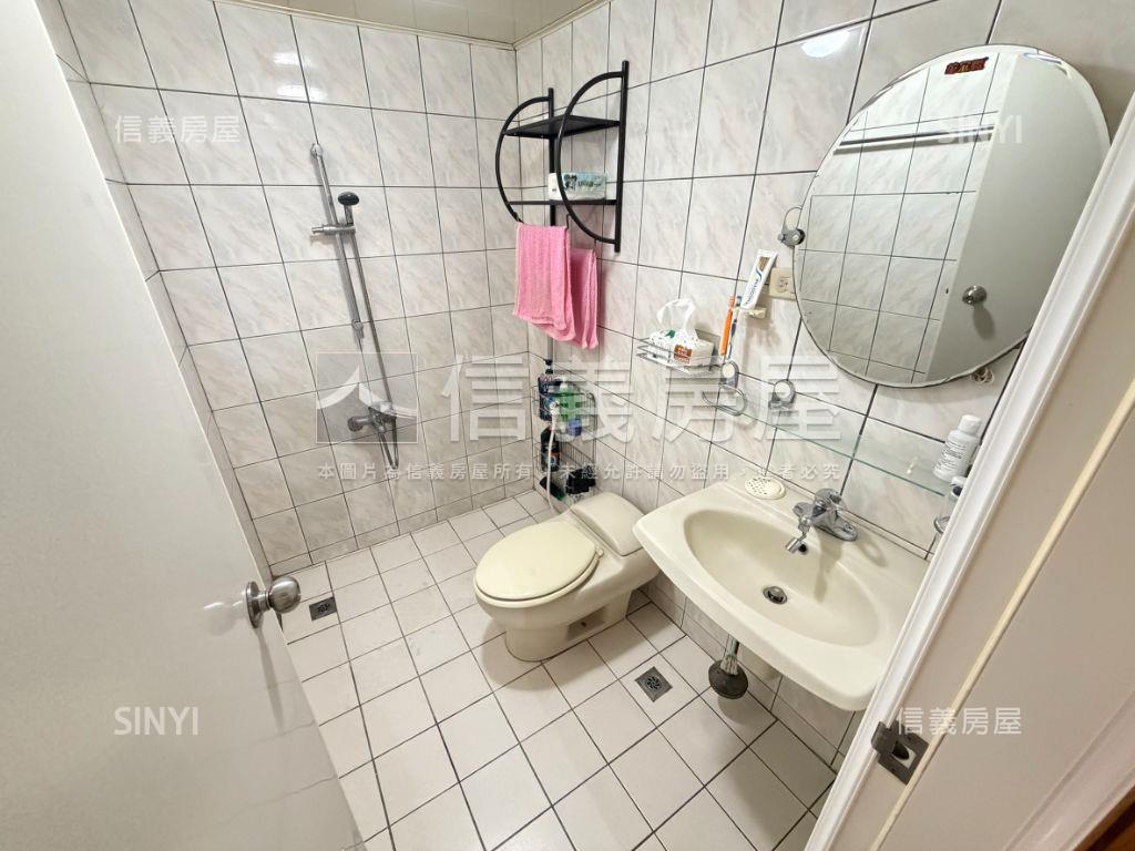 【五期】蔡田開門２＋１房房屋室內格局與周邊環境