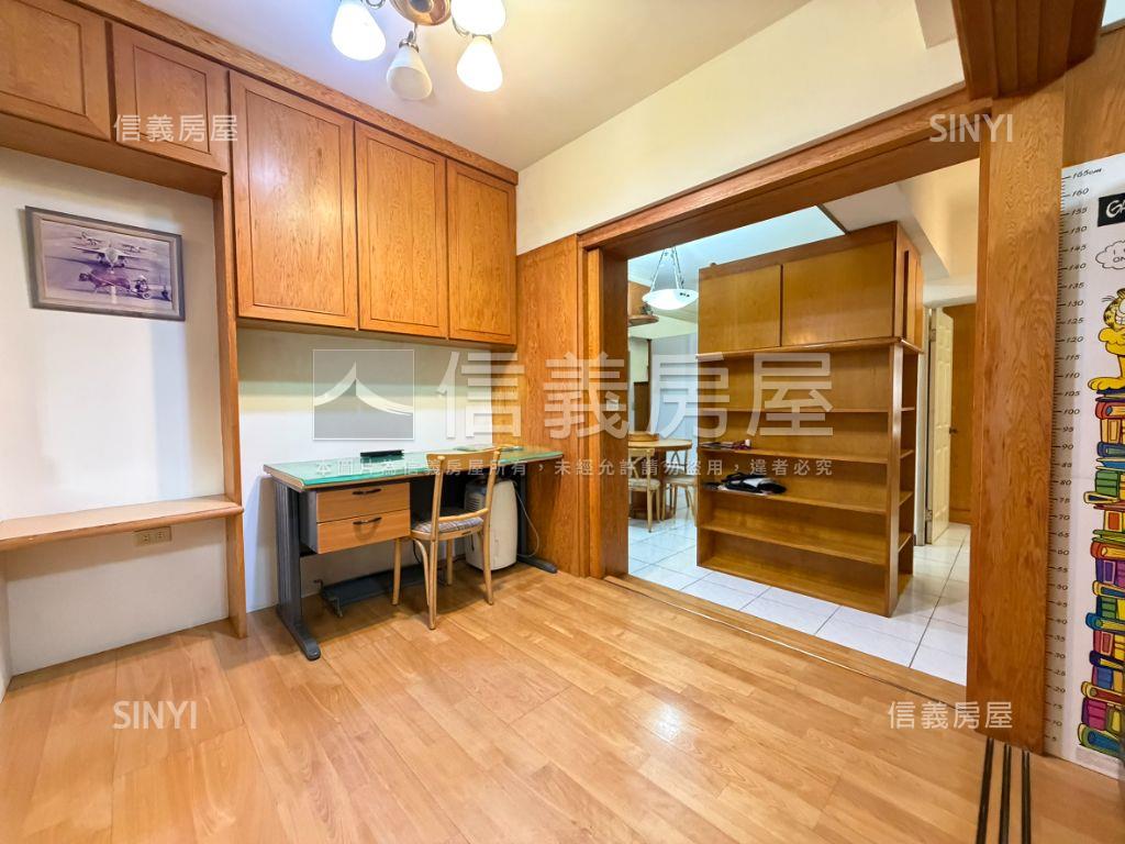 【五期】蔡田開門２＋１房房屋室內格局與周邊環境