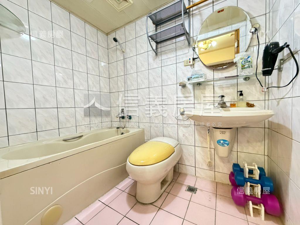 【五期】蔡田開門２＋１房房屋室內格局與周邊環境