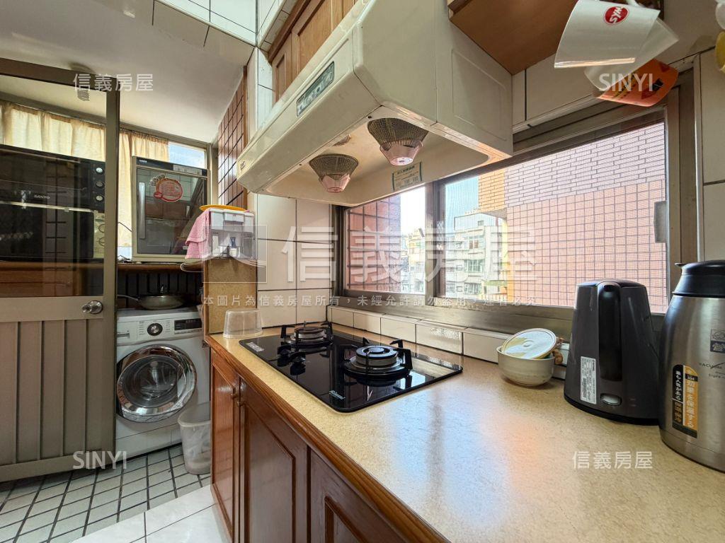 【五期】蔡田開門２＋１房房屋室內格局與周邊環境