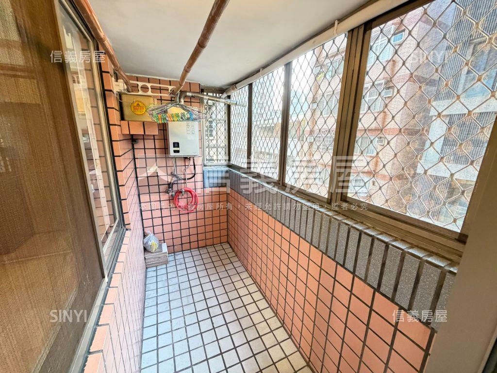 【五期】蔡田開門２＋１房房屋室內格局與周邊環境