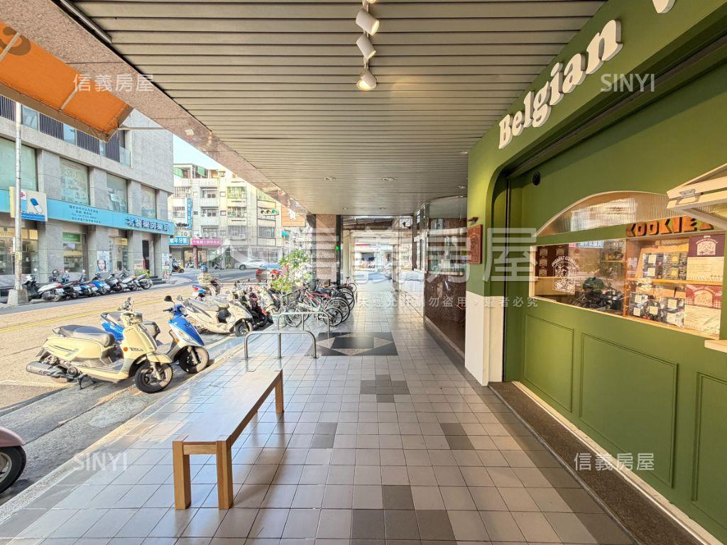 【五期】蔡田開門２＋１房房屋室內格局與周邊環境