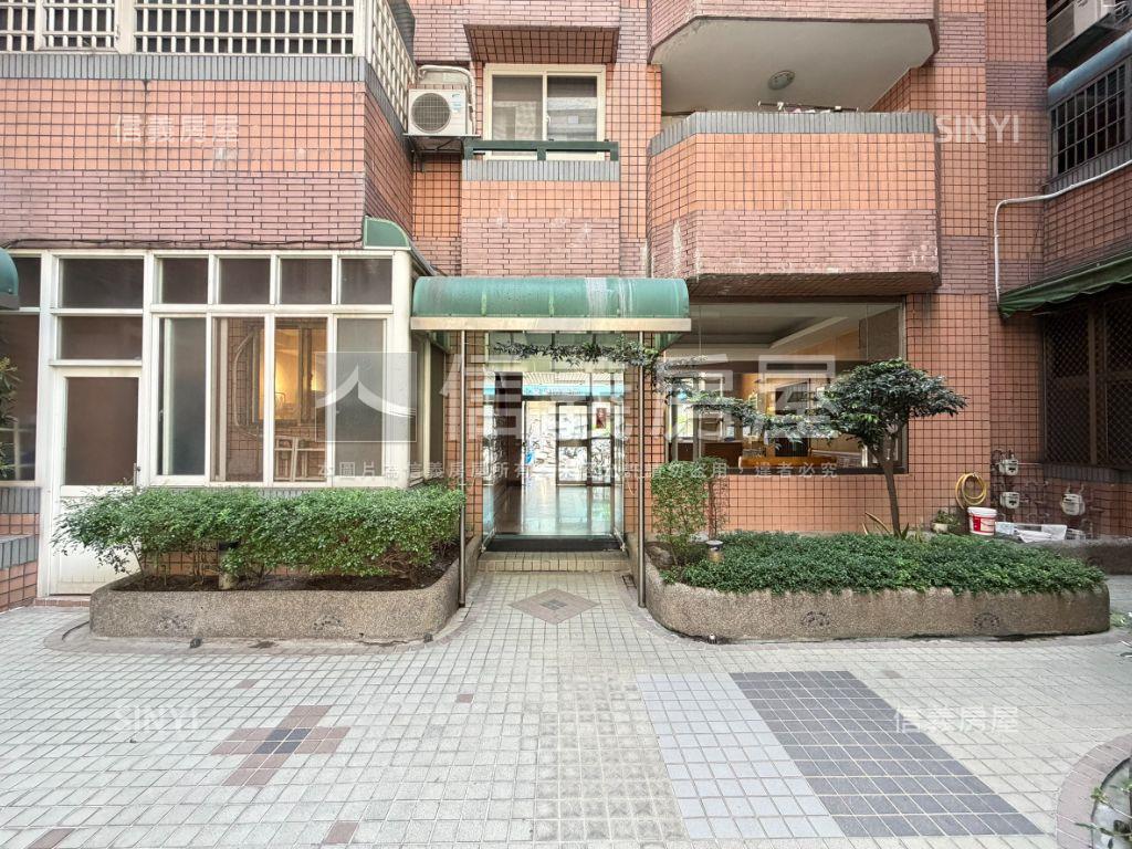 【五期】蔡田開門２＋１房房屋室內格局與周邊環境