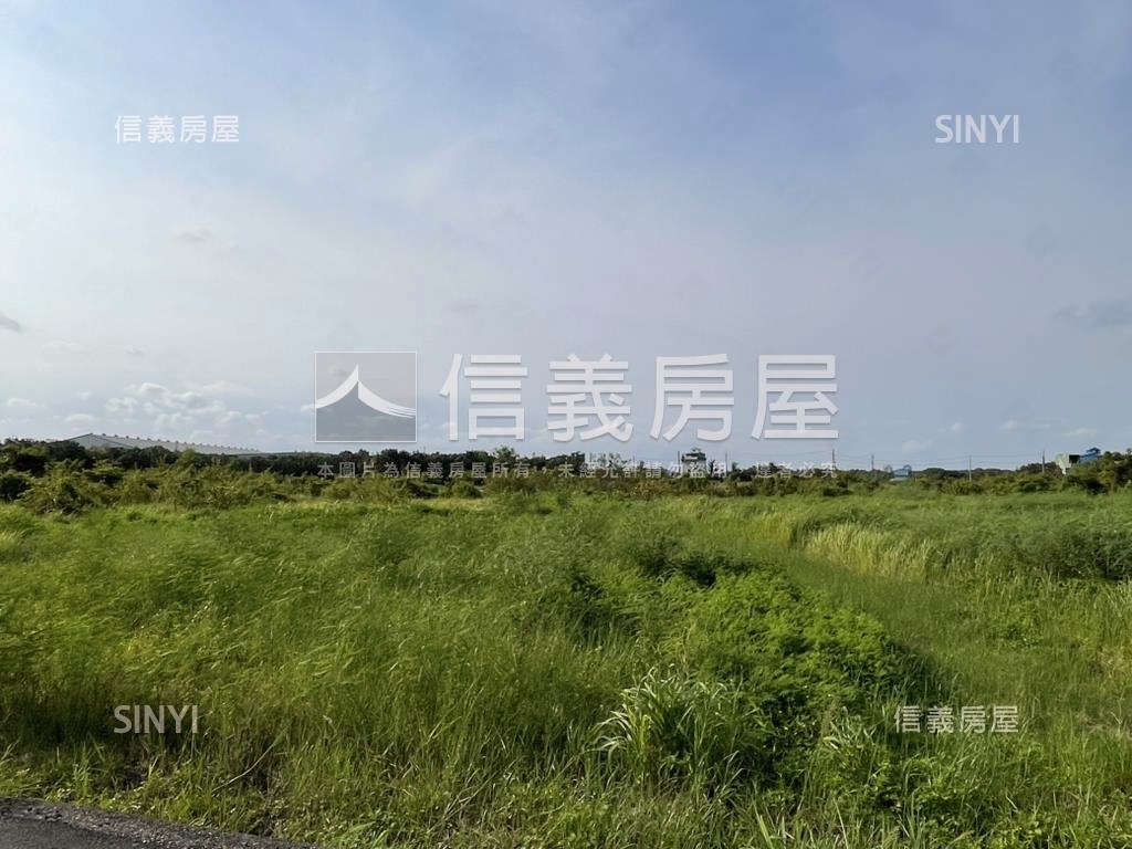 仁德港墘段萬坪土地房屋室內格局與周邊環境