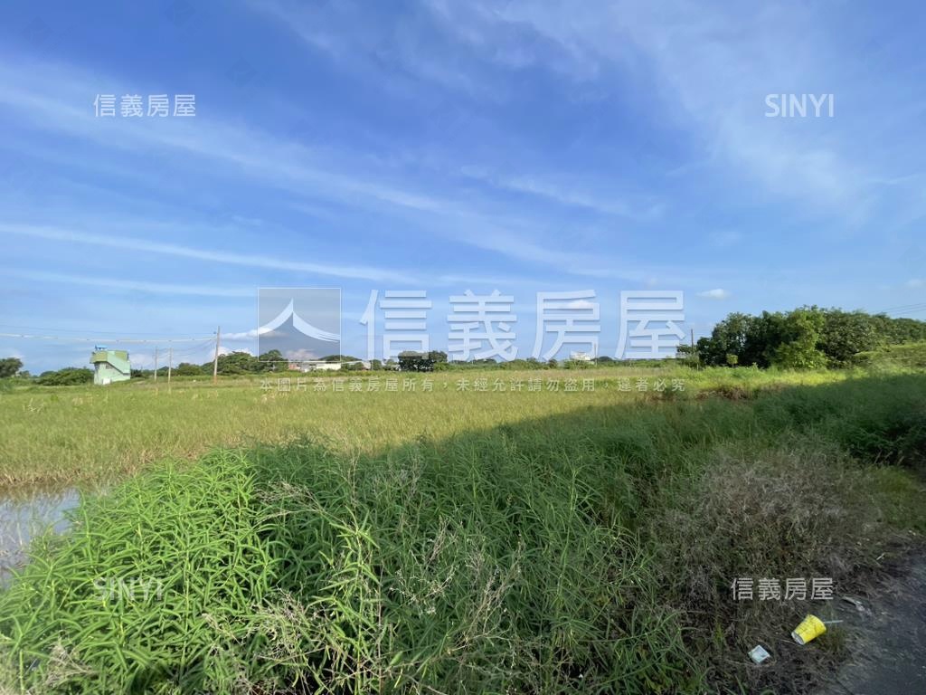 仁德港墘段萬坪土地房屋室內格局與周邊環境