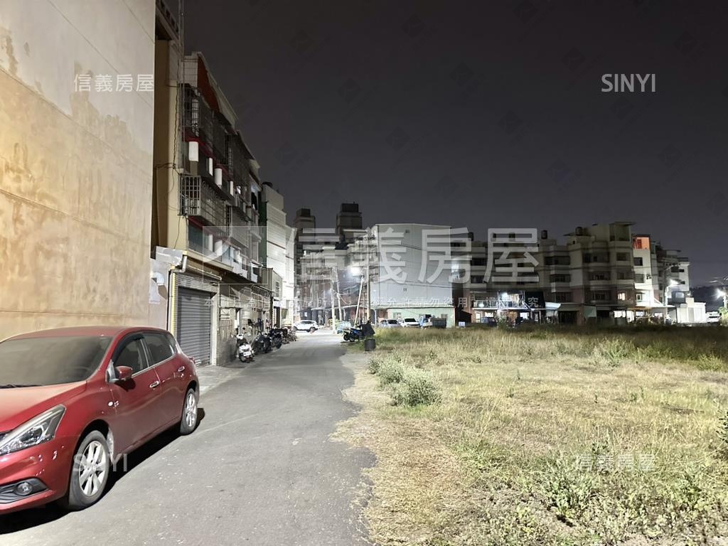 高雄林園方正土地房屋室內格局與周邊環境