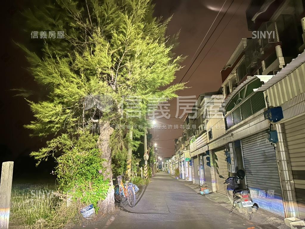 高雄林園方正土地房屋室內格局與周邊環境